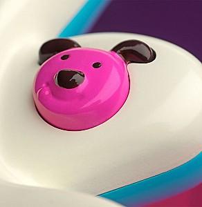 Jucarie muzicala Battat BX1206Z