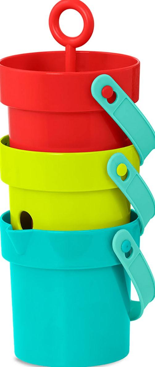 Set de jucării pentru nisip Battat BT2716Z