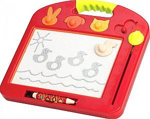 Tabla de scris pentru copii Battat BX1294Z