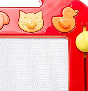 Tabla de scris pentru copii Battat BX1294Z