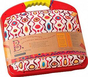 Tabla de scris pentru copii Battat BX1294Z