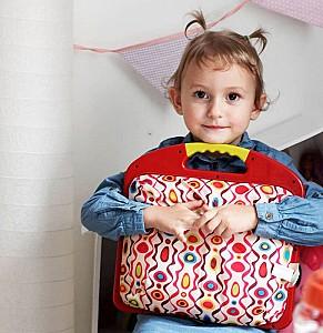 Tabla de scris pentru copii Battat BX1294Z