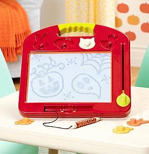 Tabla de scris pentru copii Battat BX1294Z