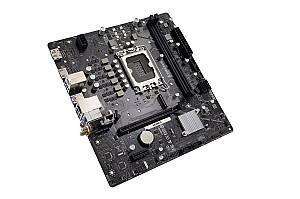 Placa de baza Biostar H610MT-E
