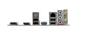 Placa de baza Biostar H610MT-E