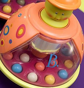 Jucarie interactiva Battat BX1119Z