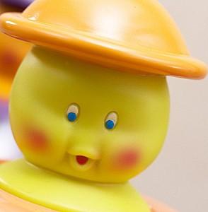 Jucarie interactiva Battat BX1119Z