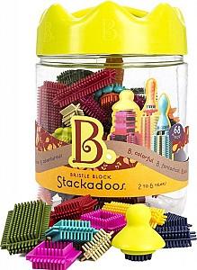 Constructor Battat BX1175Z