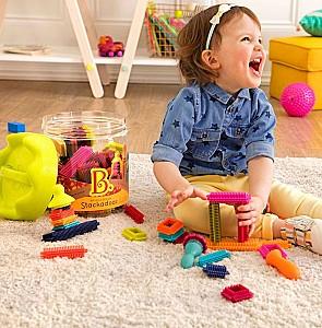 Constructor Battat BX1175Z