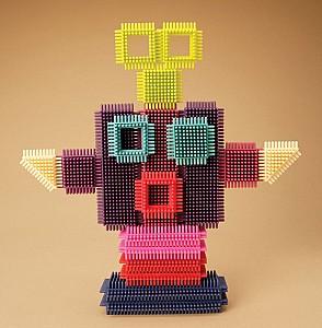 Constructor Battat BX1175Z