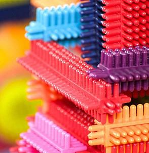 Constructor Battat BX1175Z