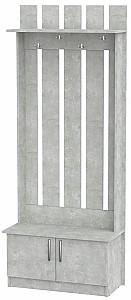 Antreu KompaniT Yana Atelie deschis (Gri)