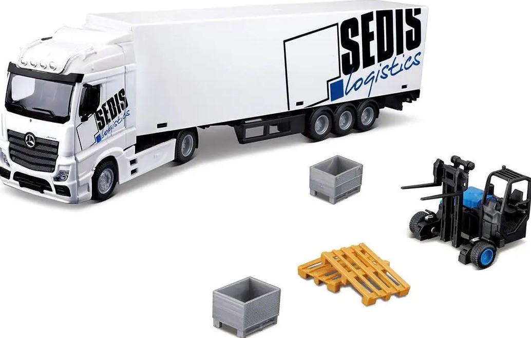 Tehnica speciala BBURAGO 18-31471