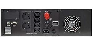 Sursa de alimentare neintreruptibila UPS PCM INR-1100AP (INF-1100AP RM)