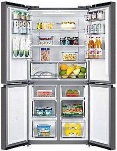 Frigider Midea MDRM691FIE46