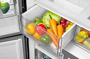 Frigider Midea MDRM691FIE46