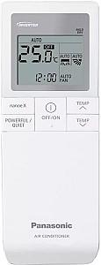 Aer conditionat Panasonic CS-TZ35ZKEW/CU-TZ35ZKE
