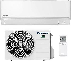 Aer conditionat Panasonic CS-TZ25ZKEW/CU-TZ25ZKE