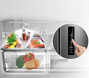 Frigider Midea MDRF632FIE28