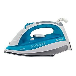 Fier de calcat Vitek VT-1264 White