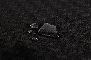Covoras pentru fitness Zipro Yoga mat Black 6mm