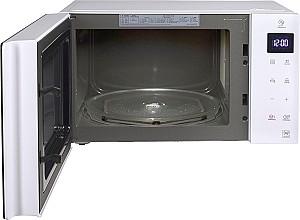 Cuptor cu microunde LG MS23NECBW