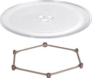 Cuptor cu microunde LG MS23NECBW