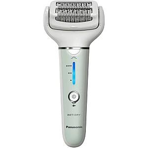 Epilator Panasonic ES-EY70-G520 White/Green