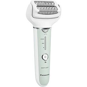 Epilator Panasonic ES-EY70-G520 White/Green