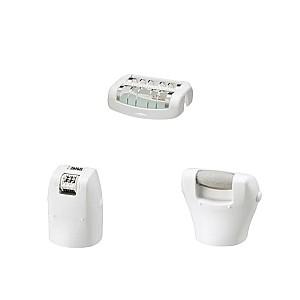 Epilator Panasonic ES-EY70-G520 White/Green