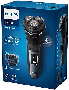 Aparat de ras electric Philips S3144/00