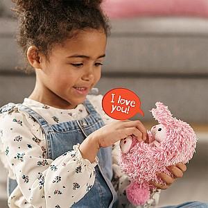 Jucarie interactiva Curlimals 3709