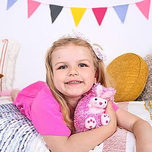 Jucarie interactiva Curlimals 3709