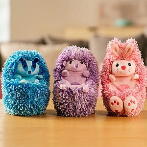 Jucarie interactiva Curlimals 3709