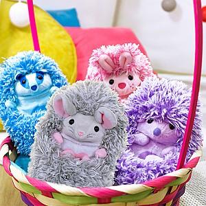 Jucarie interactiva Curlimals 3709