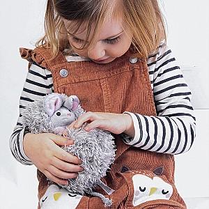 Jucarie interactiva Curlimals 3712