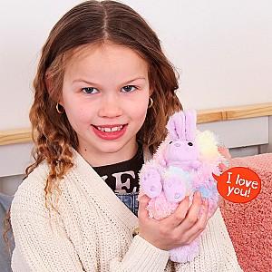 Jucarie interactiva Curlimals 3723