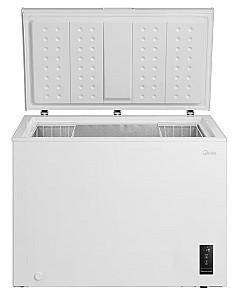 Lada frigorifica Midea MDRC405FEE01