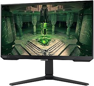 Monitor gaming Samsung Odyssey G4 LS25BG400EIXCI