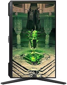 Monitor gaming Samsung Odyssey G4 LS25BG400EIXCI