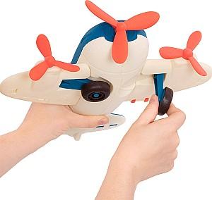 Avion jucarie Battat BX1729Z