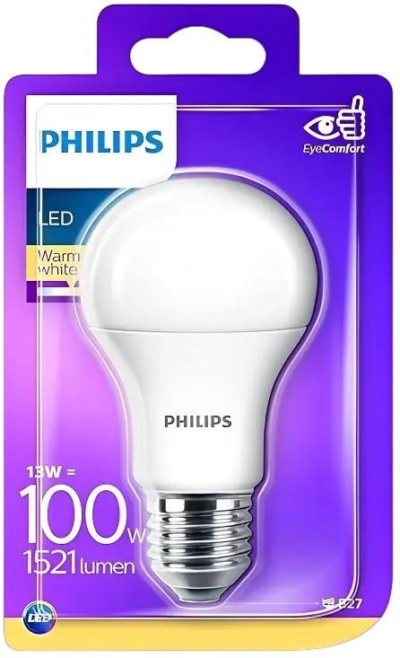 Bec led Philips WW 230V FR ND (212264)