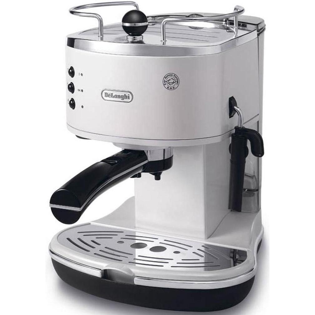 Espressor DeLonghi ECO311.W