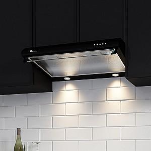 Hota Tornado BONA 20(60) BL LED
