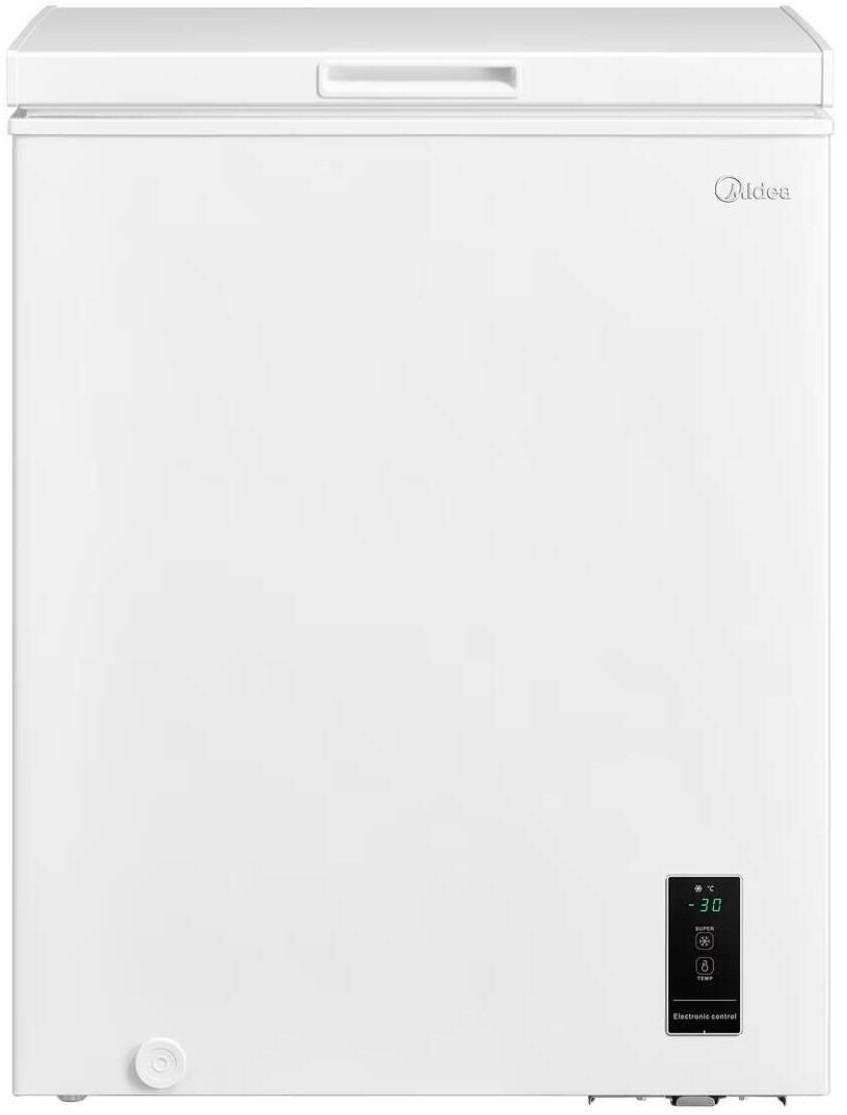 Lada frigorifica Midea MDRC207FEE01