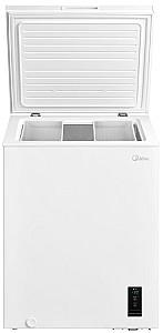 Lada frigorifica Midea MDRC207FEE01