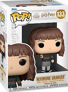 Figurina personaj Funko Pop Hermione Granger 57367