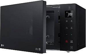Cuptor cu microunde LG MS2535GIB