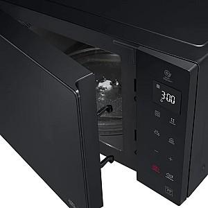 Cuptor cu microunde LG MS2535GIB