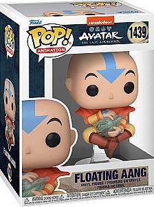 Figurina personaj Funko Pop Aang 72099